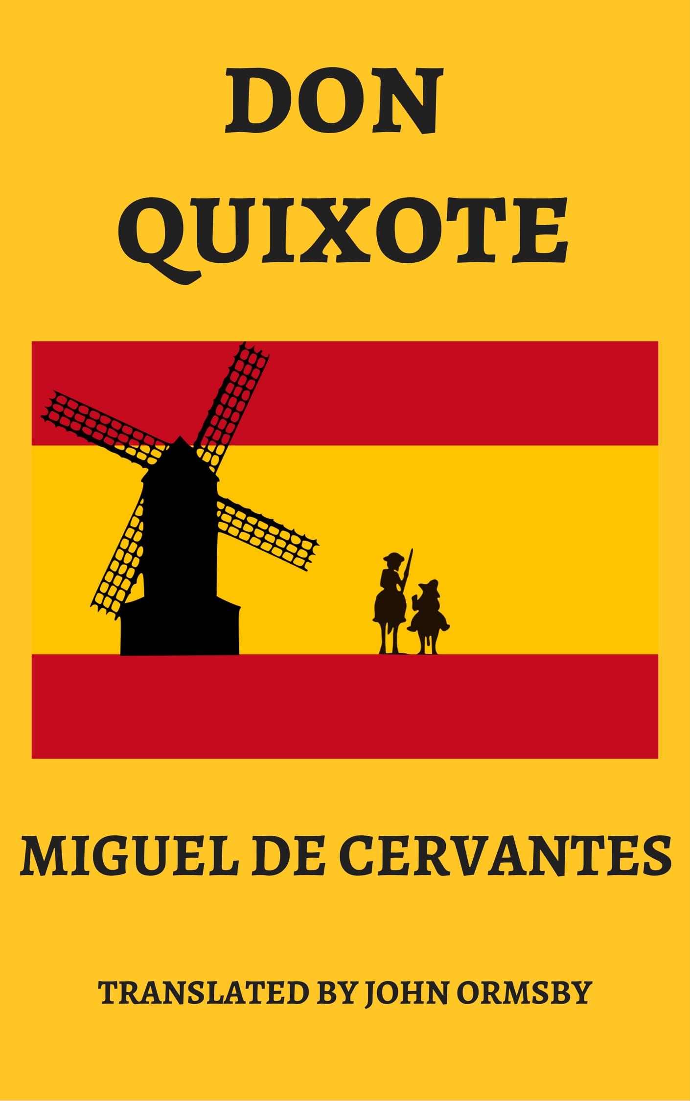 Title details for Don Quixote by Miguel De Cervantes - Available